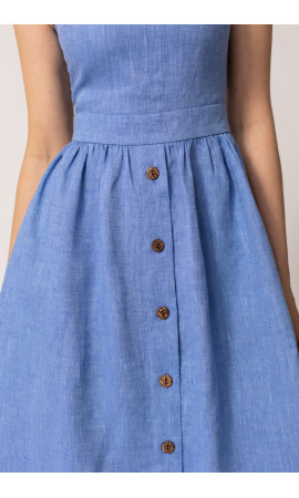 Платье/GOLDEN VALLEY/44 46 48 50 52