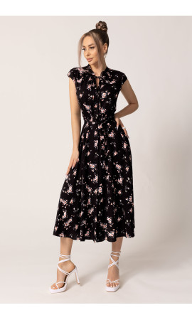 Платье/GOLDEN VALLEY/44 46 48 50