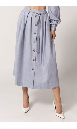 Юбка/GOLDEN VALLEY/42 44 46 48 50 52