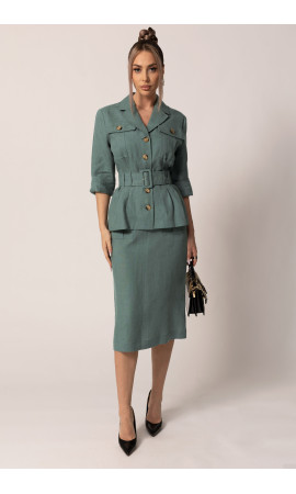 Костюм/GOLDEN VALLEY/44 46 48 50