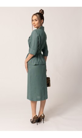 Костюм/GOLDEN VALLEY/44 46 48 50