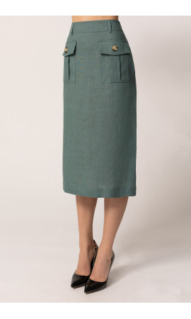 Костюм/GOLDEN VALLEY/44 46 48 50