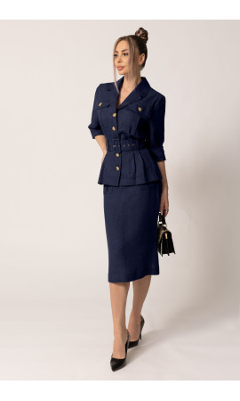 Костюм/GOLDEN VALLEY/44 46 48 50