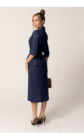 Костюм/GOLDEN VALLEY/44 46 48 50