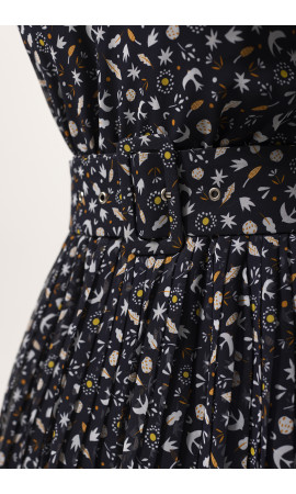 Платье/GOLDEN VALLEY/42 44 46 48 50