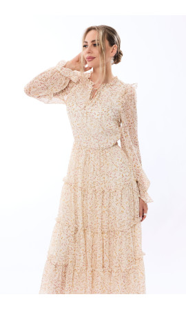 Платье/GOLDEN VALLEY/44 46 48 50