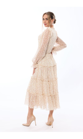 Платье/GOLDEN VALLEY/44 46 48 50