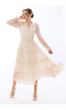 Платье/GOLDEN VALLEY/44 46 48 50