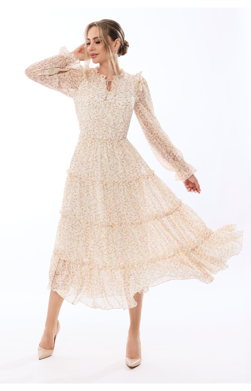 Платье/GOLDEN VALLEY Платье/GOLDEN VALLEY