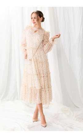 Платье/GOLDEN VALLEY/44 46 48 50