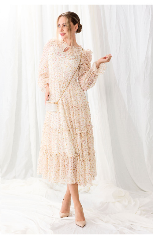 Платье/GOLDEN VALLEY Платье/GOLDEN VALLEY