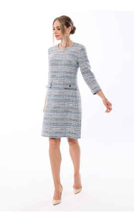 Платье/GOLDEN VALLEY/42 44 46 48 50