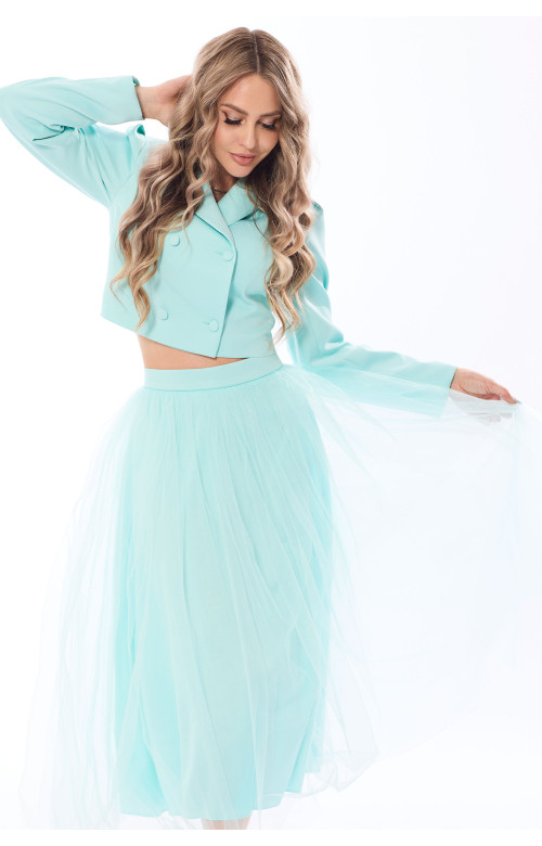 Костюм/GOLDEN VALLEY Костюм/GOLDEN VALLEY