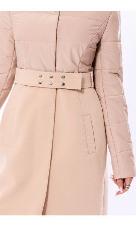 Пальто/GOLDEN VALLEY/42 44 46 48 50 52