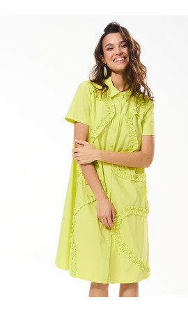 Платье/GOLDEN VALLEY/42 44 46 48 50