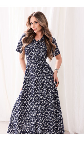 Платье/GOLDEN VALLEY/44 46 48 50 52