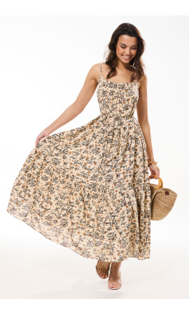 Платье/GOLDEN VALLEY/42 44 46 48 50