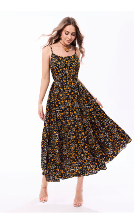 Платье/GOLDEN VALLEY/42 44 46 48 50