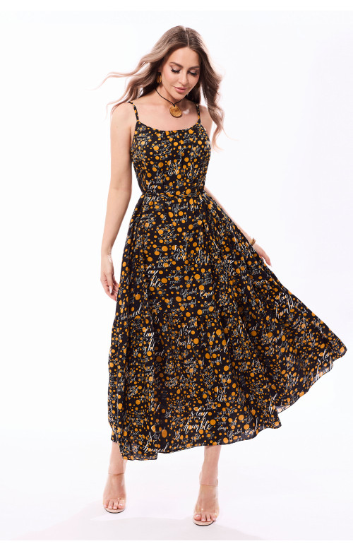 Платье/GOLDEN VALLEY Платье/GOLDEN VALLEY