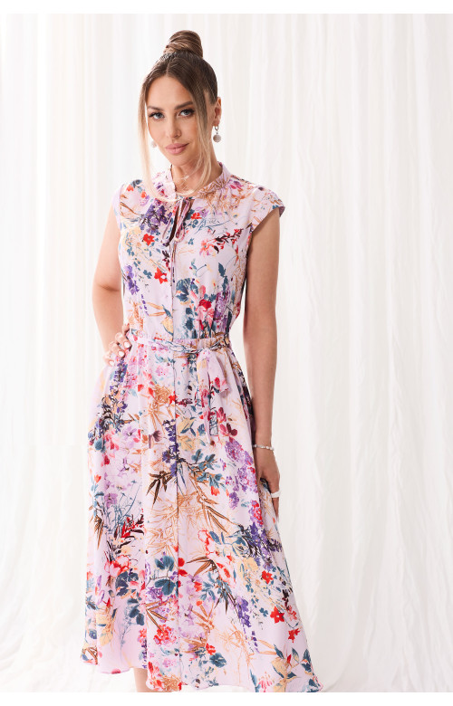 Платье/GOLDEN VALLEY/44 46 48 50  Платье/GOLDEN VALLEY/44 46 48 50