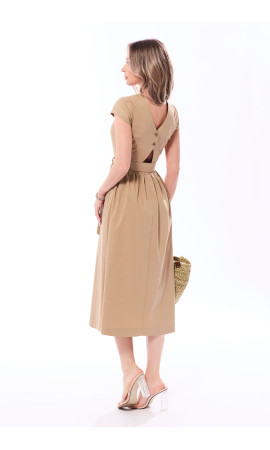 Платье/GOLDEN VALLEY/42 44 46 48 50 52