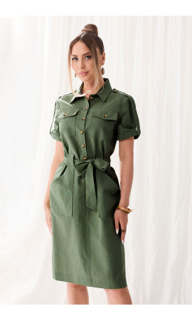 Платье/GOLDEN VALLEY/46 48 50 52