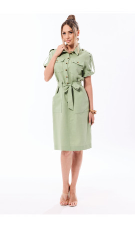 Платье/GOLDEN VALLEY/46 48 50 52