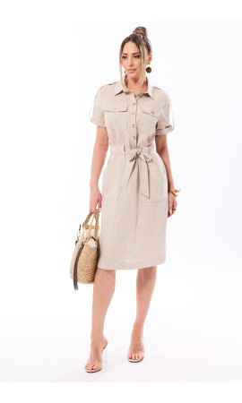 Платье/GOLDEN VALLEY/46 48 50 52