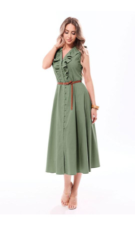 Платье/GOLDEN VALLEY/42 44 46 48 50