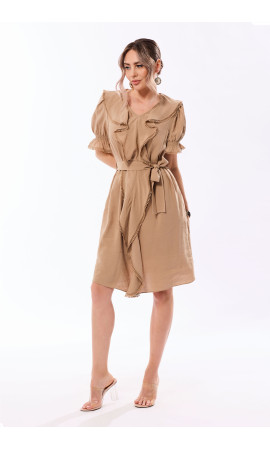 Платье/GOLDEN VALLEY/44 46 48 50