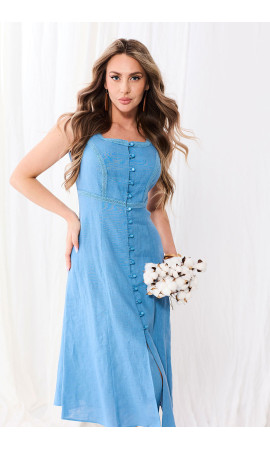 Платье/GOLDEN VALLEY/44 46 48 50