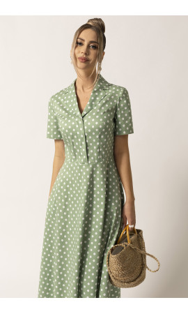 Платье/GOLDEN VALLEY/42 44 46 48 50 52