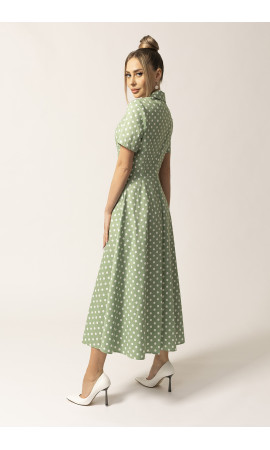 Платье/GOLDEN VALLEY/42 44 46 48 50 52