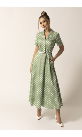 Платье/GOLDEN VALLEY/42 44 46 48 50 52