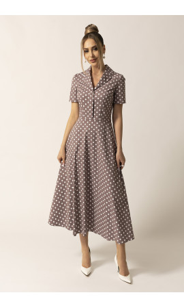 Платье/GOLDEN VALLEY/42 44 46 48 50 52