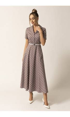 Платье/GOLDEN VALLEY/42 44 46 48 50 52