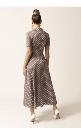 Платье/GOLDEN VALLEY/42 44 46 48 50 52