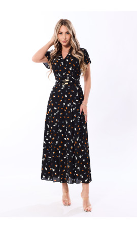 Платье/GOLDEN VALLEY/44 46 48 50 52