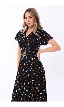 Платье/GOLDEN VALLEY/44 46 48 50 52