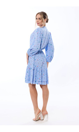 Платье\GOLDEN VALLEY\44 46 48 50