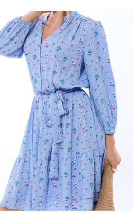 Платье\GOLDEN VALLEY\44 46 48 50