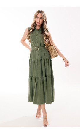 Платье\GOLDEN VALLEY\46 48 50