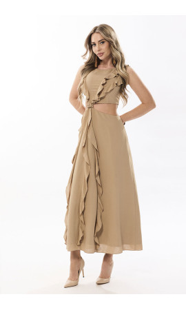 Платье\GOLDEN VALLEY\42 44 46 48