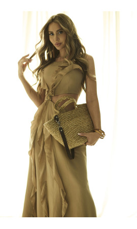 Платье\GOLDEN VALLEY\42 44 46 48