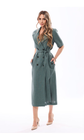 Платье/GOLDEN VALLEY/42 44 46 48 50 52