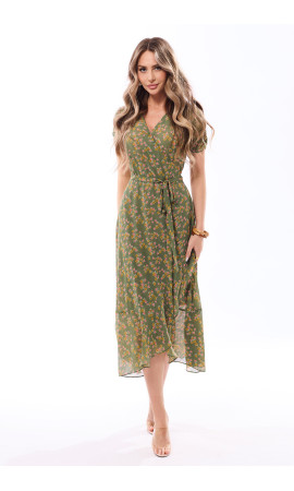 Платье/GOLDEN VALLEY/44 46 48 50