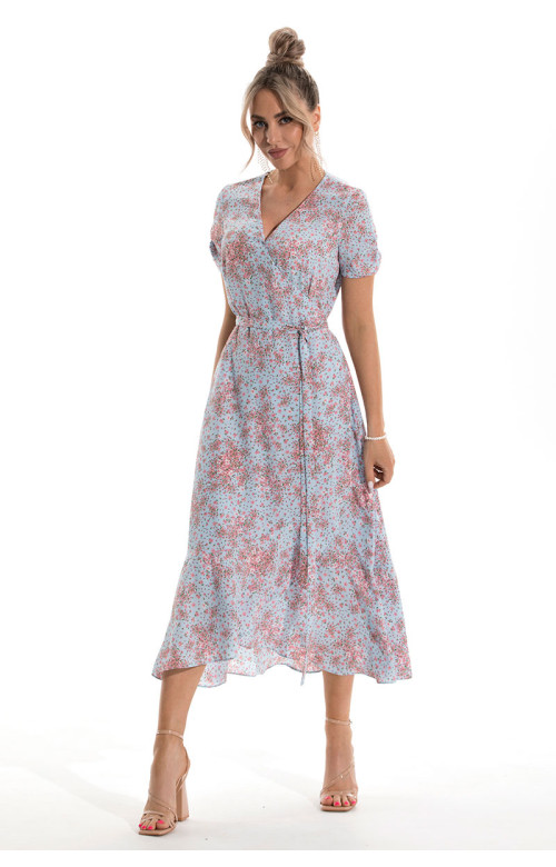 Платье/GOLDEN VALLEY/44 46 48 50 Платье/GOLDEN VALLEY/44 46 48 50