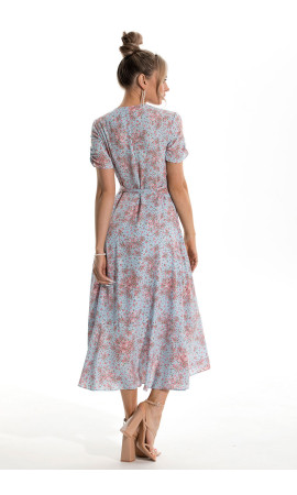 Платье/GOLDEN VALLEY/44 46 48 50