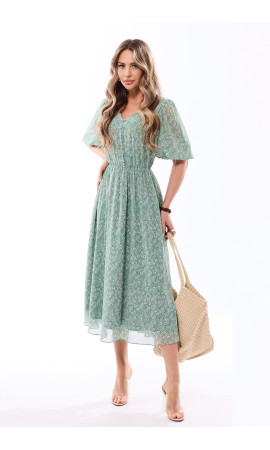 Платье/GOLDEN VALLEY/44 46 48 50 52