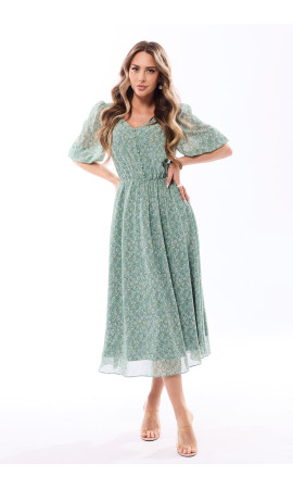 Платье/GOLDEN VALLEY/44 46 48 50 52